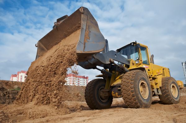 Cost of Bulldozing Service in Rochester
