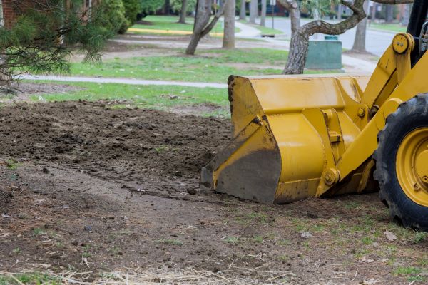 Backfilling Service in Rochester