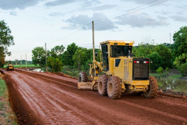 Cost of Land Smoothing in Rochester