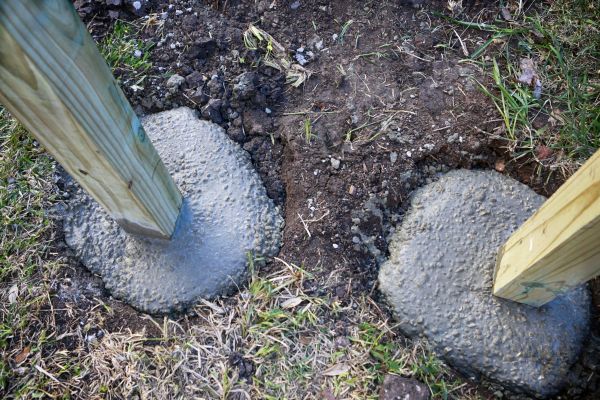 Cost of Post Hole Excavation in Rochester