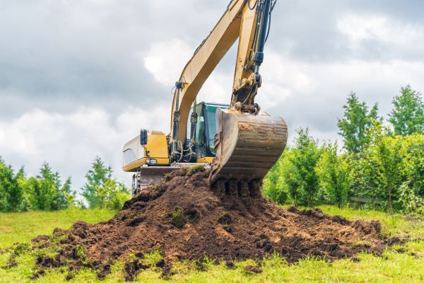 Cost of Soil Removal in Rochester