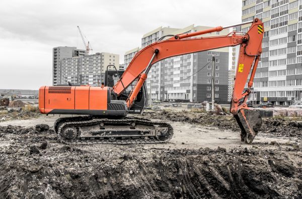 Cost of Trenching Excavation Service in Rochester