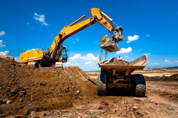 Cost of Soil Excavation in Rochester