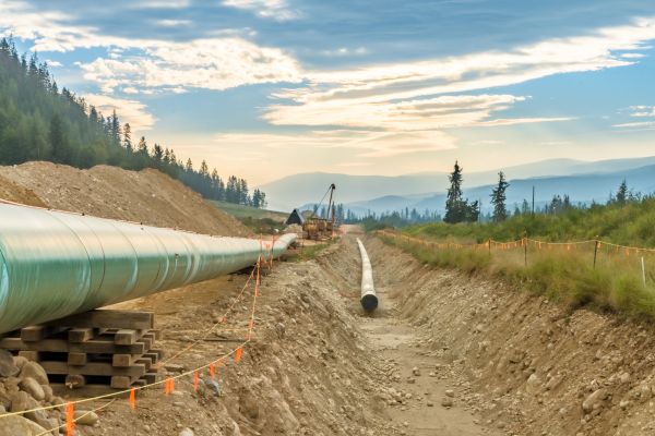 Cost of Pipeline Excavation in Rochester