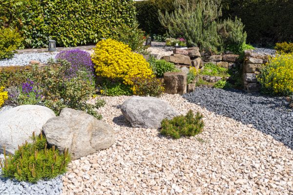 Gravel Repair in Rochester