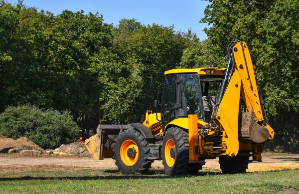Cost of Dirt Grading in Rochester