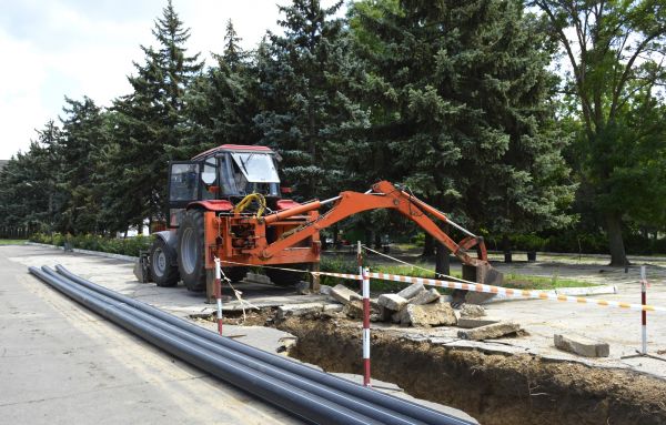 Cost of Sewer Line Excavation in Rochester