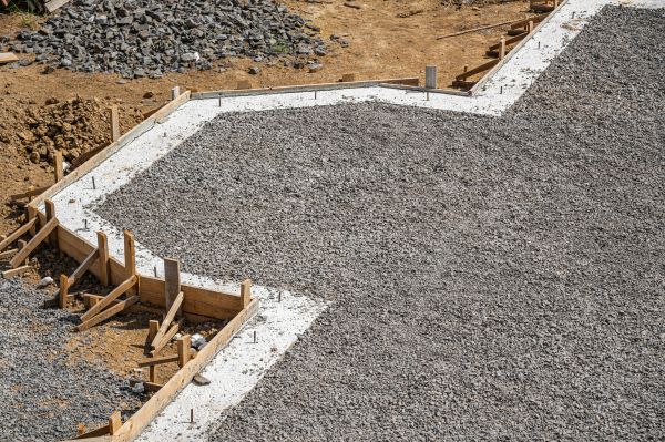 Cost of Foundation Backfilling in Rochester