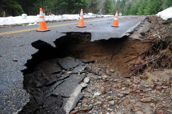 Cost of Sinkhole Filling in Rochester