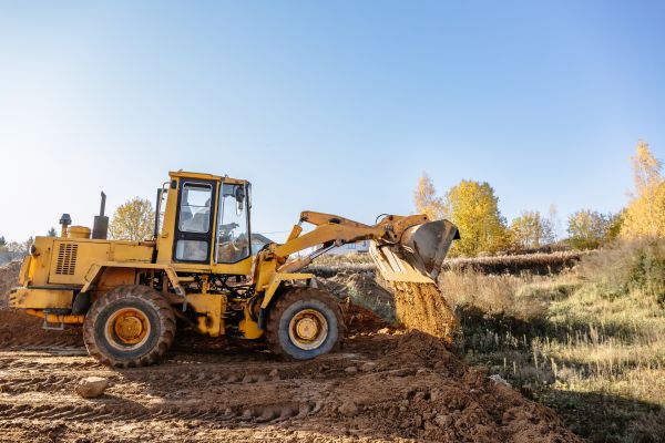 Cost of Field Leveling in Rochester