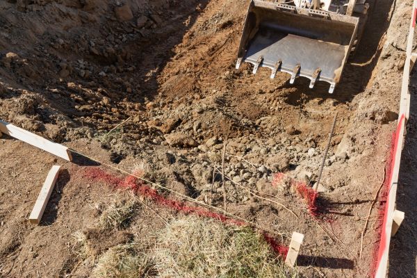 Cost of Lawn Regrading in Rochester