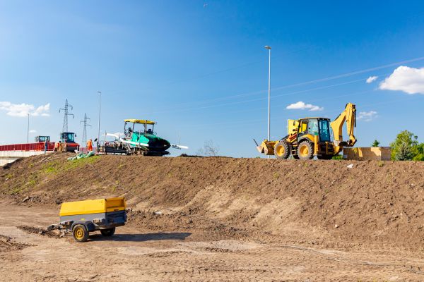 Cost of Hill Leveling in Rochester