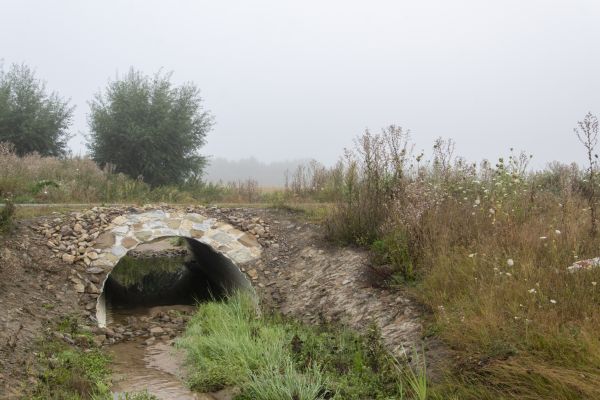 Cost of Culvert Excavation in Rochester
