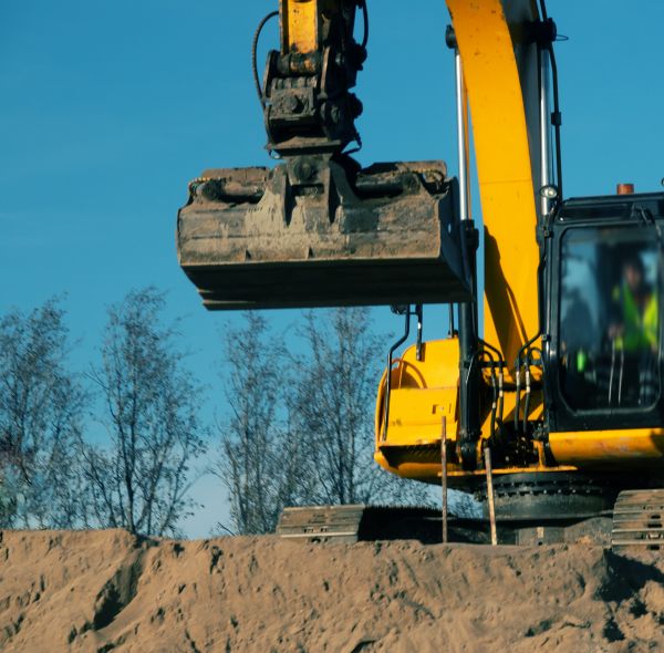 Cost of Slope Excavation in Rochester