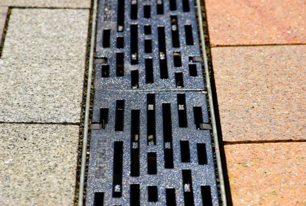 Cost of Trench Drainage in Rochester
