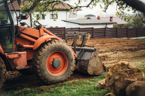 Cost of Garden Excavation in Rochester
