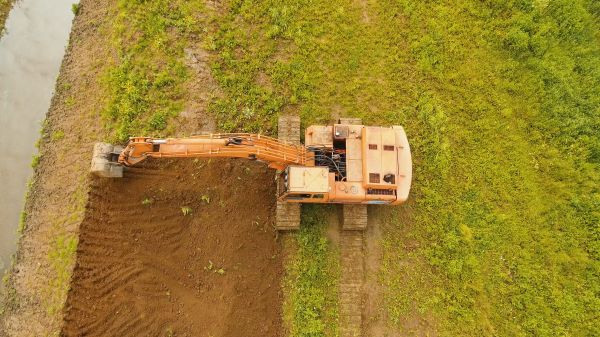 Cost of Irrigation Excavation in Rochester