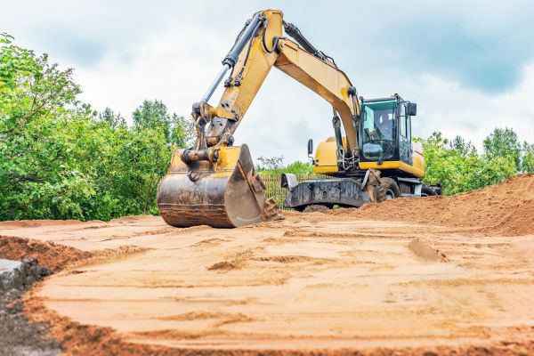 Cost of Land Releveling in Rochester