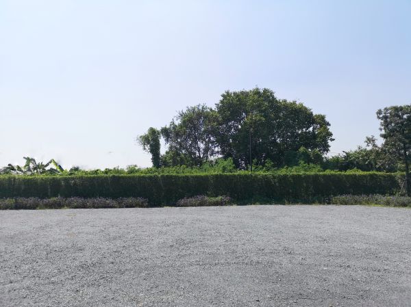 Gravel Parking Lot Grading in Rochester