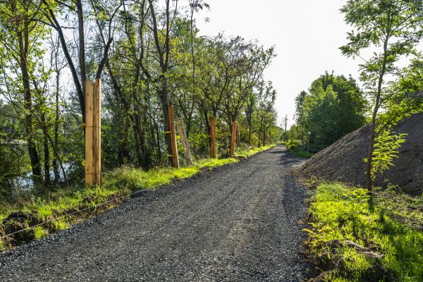 Cost of Dirt Road Construction in Rochester