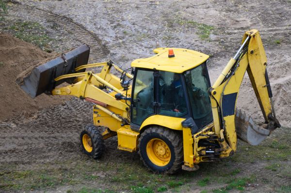 Cost of Construction Site Leveling in Rochester